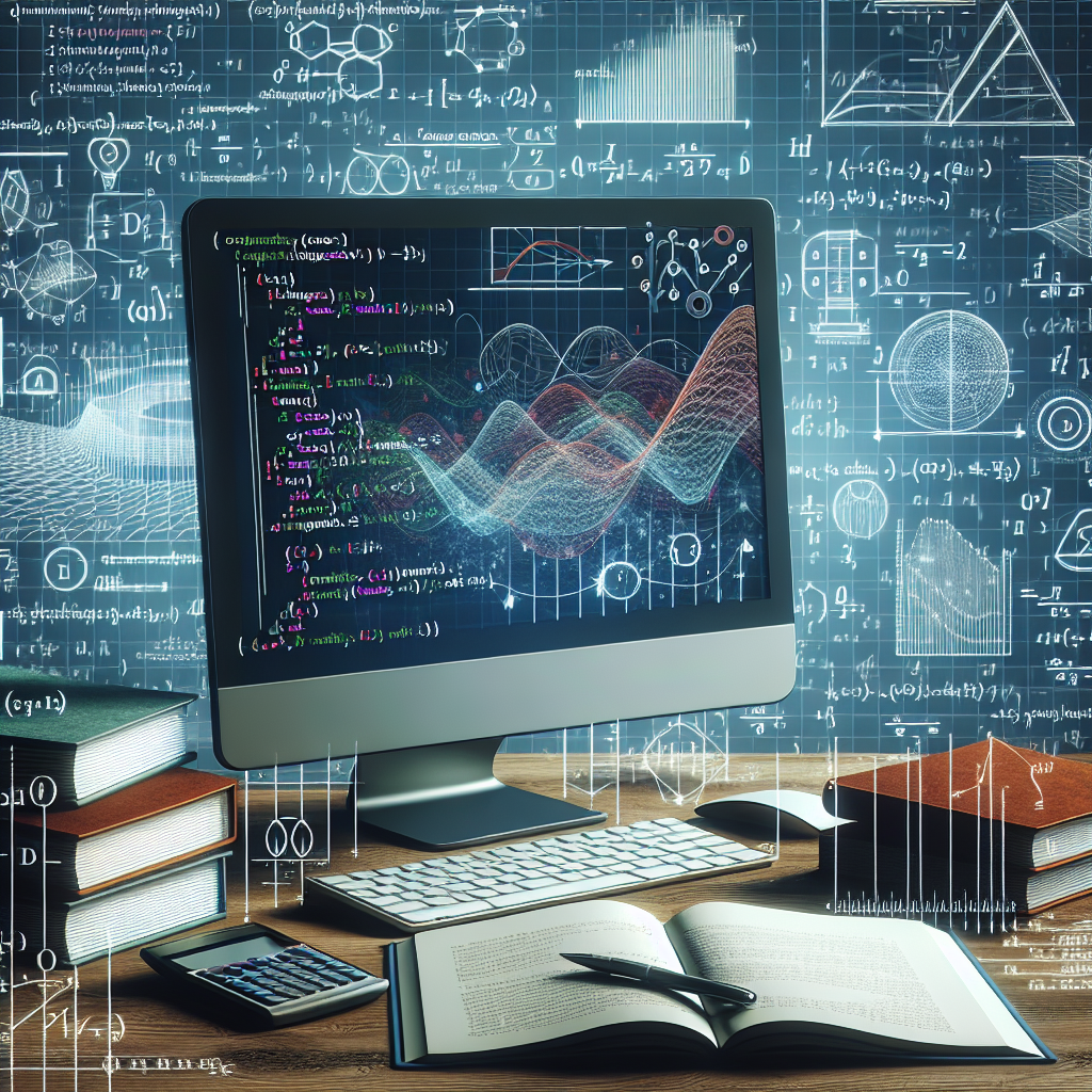 Los fundamentos de MATLAB para la computación numérica