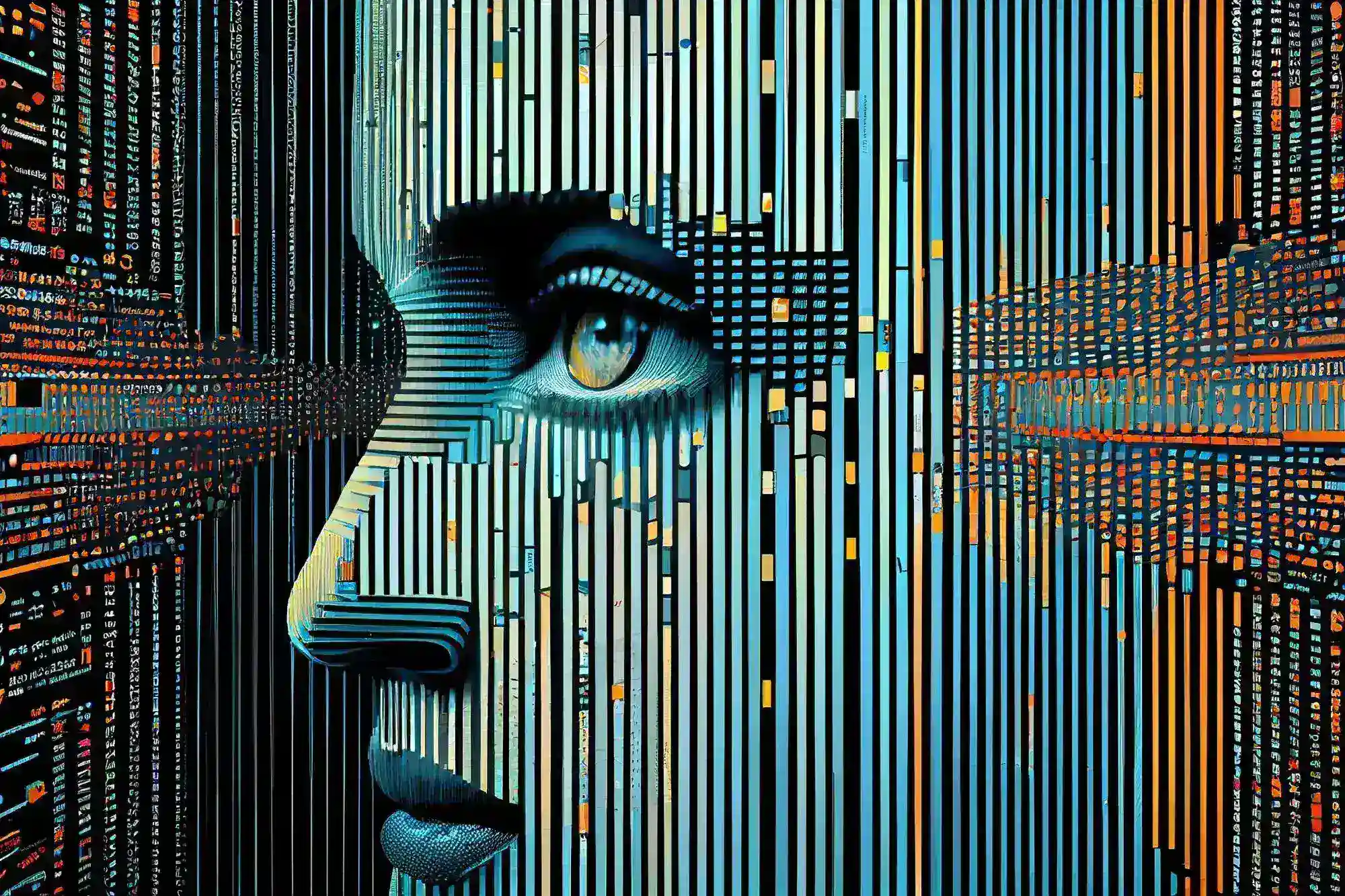Los desafíos de la inteligencia artificial en la creatividad artística